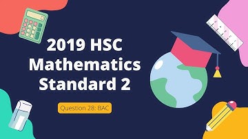 Crunching the Numbers: Solving Blood Alcohol Content Questions in HSC Mathematics