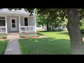 818 Summer St. Eau Claire, WI