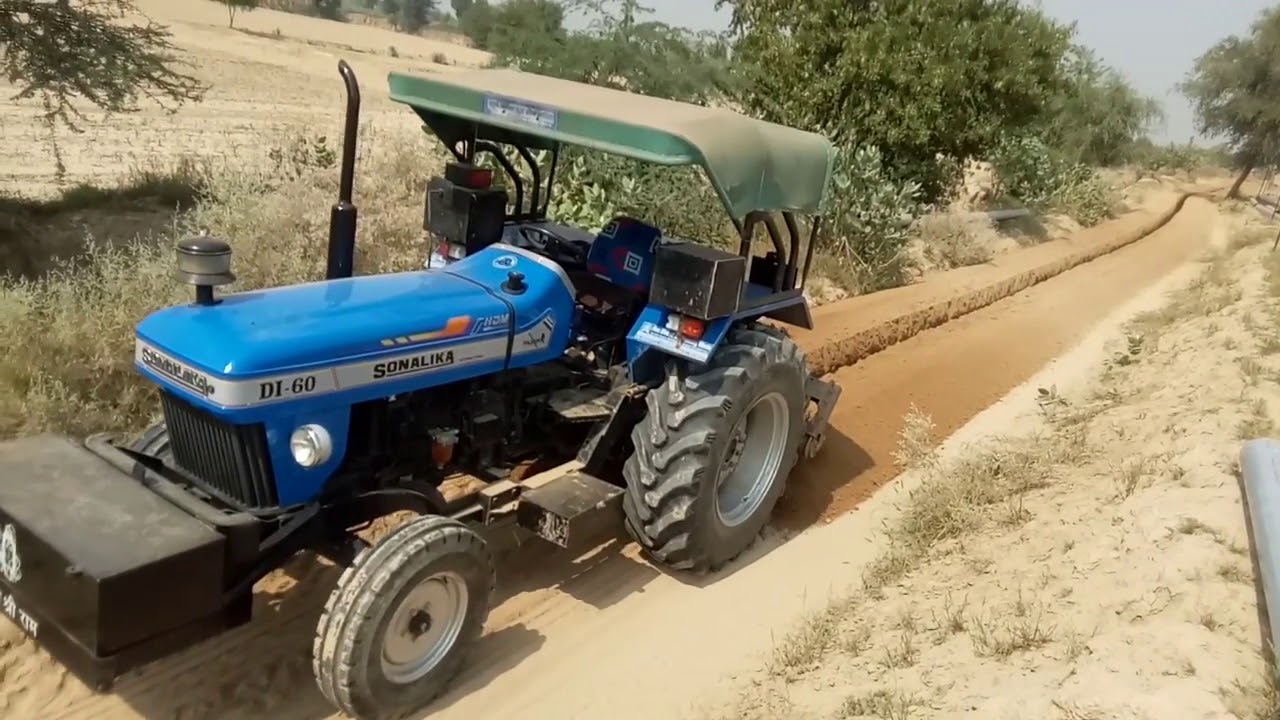 Tractor trench digger Nali khodne ki machine,नाली खुदाई, पाईप लाईन खोदने लिए संपर्क करें
