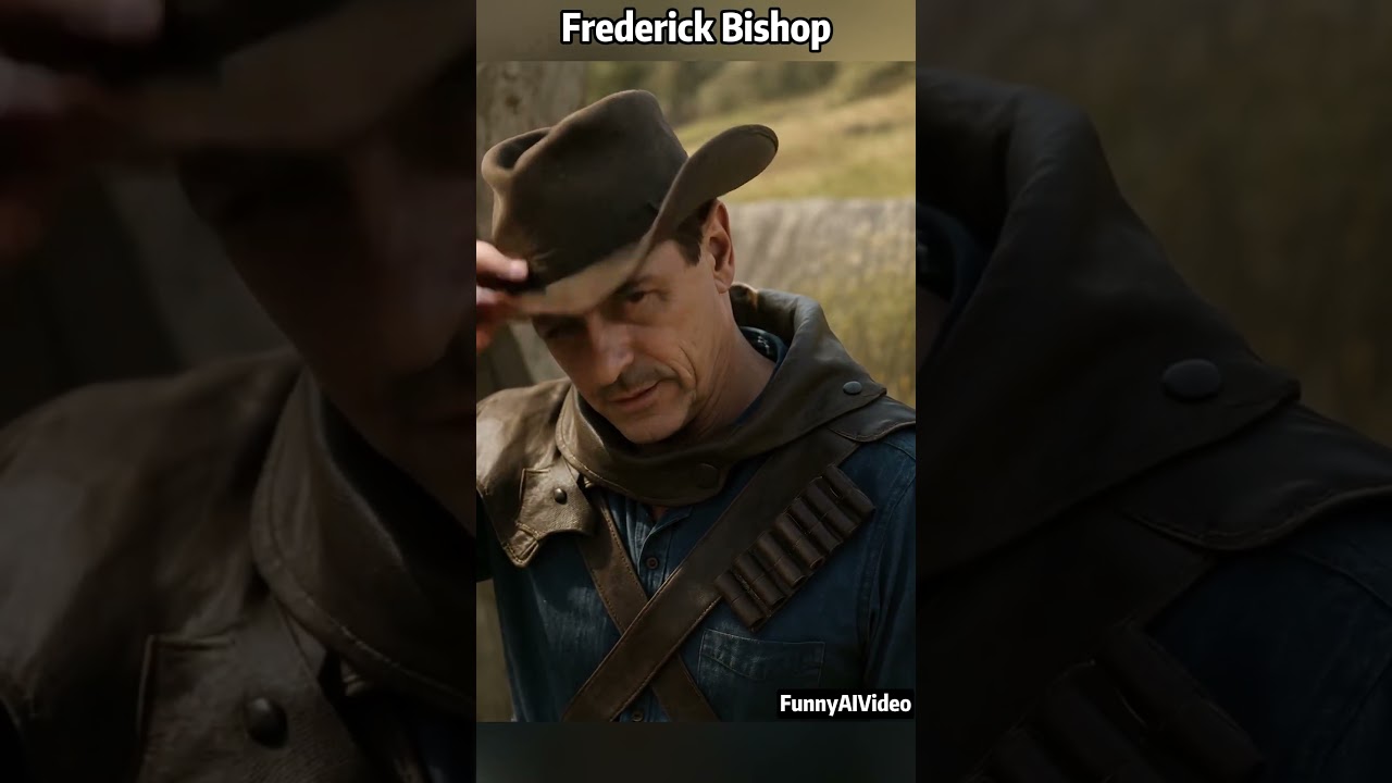 Battlefield 1 Characters in Real Life? 😲🎖️ | AI Brings WWI Soldiers to Life! 🎥🔥