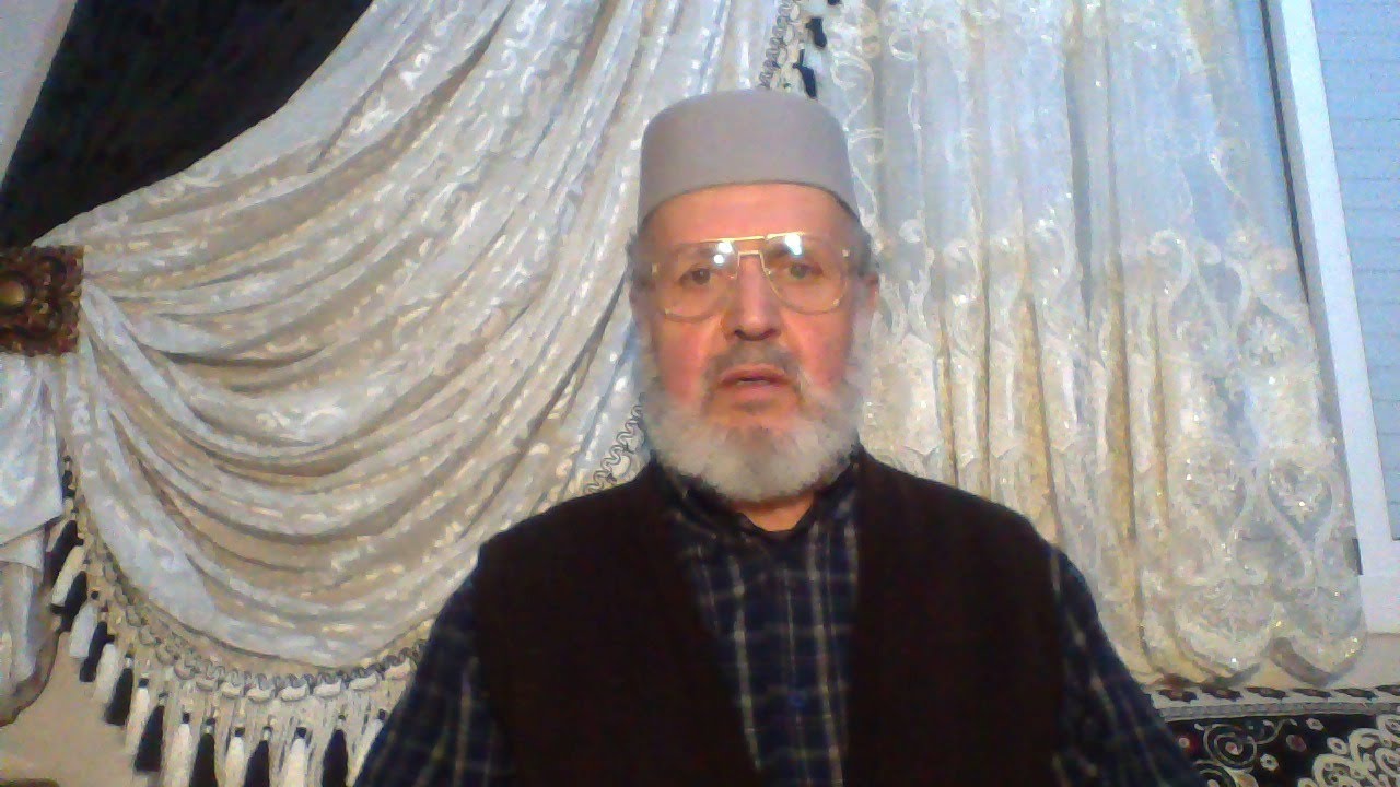 مفهوم القداسة الدينية في علم الاجتماع الديني: محاضرة جامعية عن بعد لطلبة الإجازة