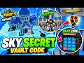 How to Unlock the Skylands Secret Blox Fruits Update 30