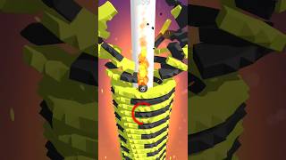 Stack Ball Live Gameplay Techmadd4u #StackBallLive #Gameplay #GamingLive