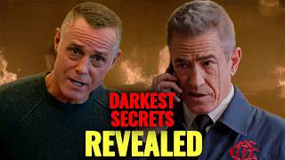 The Most Disturbing Scene in One Chicago History? | Crossover Ending Explained