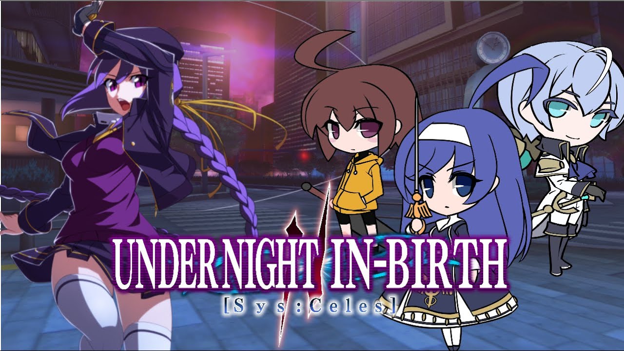 On The Fly: Eltnum - UNI2 Online Matches