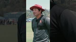 USC Coach shares insight at Surf Cup San Diego