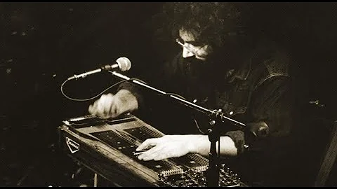 New Riders Of The Purple Sage 05.15.1970 New York,...