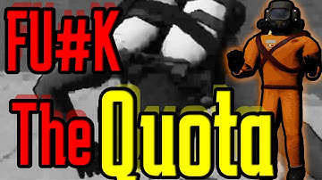 We got fired twice from our job ! Lethal Company episode 1