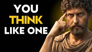 You’re Not Poor — You’ve Just Been Thinking Like One | Stoic Mindset