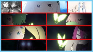 【Re:從零開始的異世界生活】殘念系美少女!? 魔女們跟大罪司教有何不同?