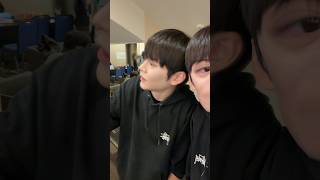 거울은 보지마 #RIIZE #라이즈 #EUNSEOK #은석 #RISEandREALIZE