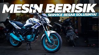 OVERHEAT Selalu Menghantui Honda CB150R Old | Ternyata Ini Penyebabnya!