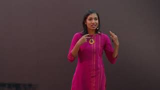 Is Laughter the Best Medicine? | Rohini Rau | TEDxIIITBangalore