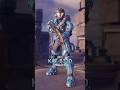 Evolution of Kat-B320 in Halo (2010-2026)