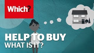 Help to buy scheme explained for first time buyers