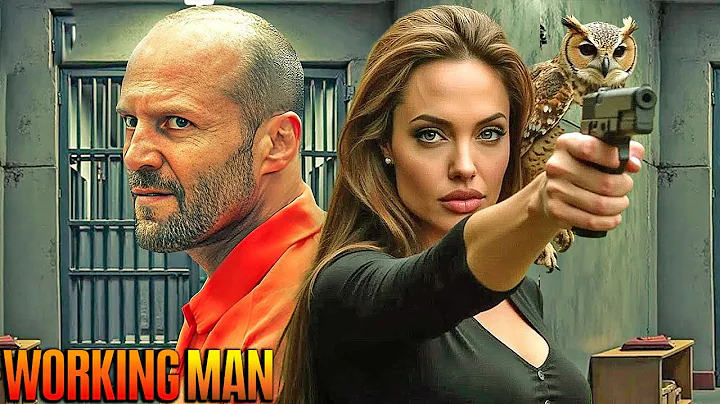 WORKING MAN | New Released Hollywood Movie | Best Action Movie Full Length English | Free Movie thumbnail