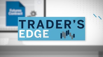 Trader’s Edge: Volatility Reset part 1 (E-mini S&P 500)