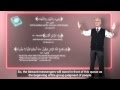 نهاية العالم وما بعدها الحلقة 8 حساب الأمم و الأعراف