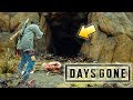 ОРДА С ОЗЕР ПЭТДЖЕНС ! ЖЕСТОКИЙ ЗАМЕС В ПЕЩЕРЕ! DAYS GONE [ЖИЗНЬ ПОСЛЕ]