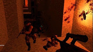 garys mod ttt hack in action