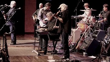 Maines Brothers Band, Break the Fall (Jerry Brownlow)