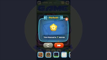 Pipe Art Line Puzzle Size 7 Mania from 131 to 140