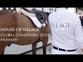 Global Champions Tour Monaco | House of Sillage
