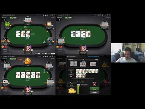 GGPoker Strategy Video 1/2