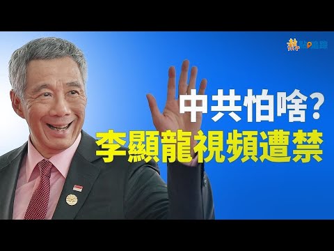 美CIA拍招募影片称“正直会有回报”；新加坡总理李显龙此视频遭中共封禁；女子理发被拒亮证扬言“带人来查你”【新闻速递】