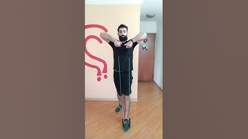 REMADA ALTA COM ELÁSTICO