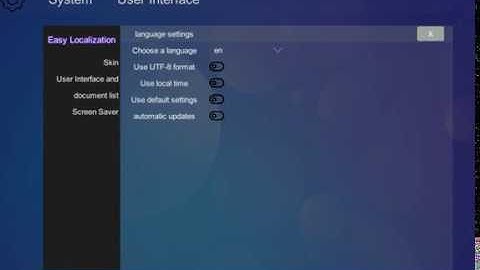 Easy Localization for Unity