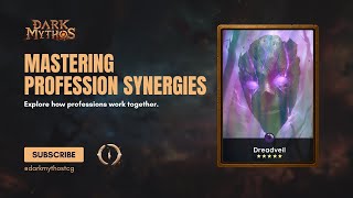 Mastering Profession Synergies