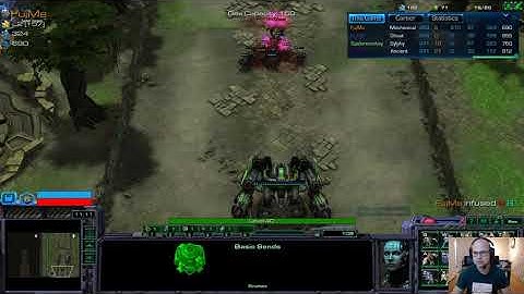 Squadron TD Arcade The Best Mechanical Build 2020 so far! (PRO)