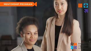PMI Mentoring