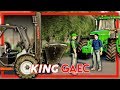 Partir de rien online   king gaec  anne 1  farming simulator 19