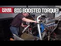 Turbocharging a stock 460 big block ford for massive and affordable power  engine power s10 e5