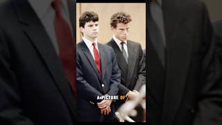 The Menendez Brothers: Murder, Wealth, and a Family’s Dark Secret #truecrimestories #crimestory