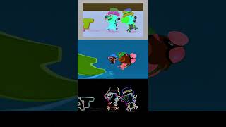 Patati Patatá Patatoons Intro Effects Sponsored By Klasky Csupo 2001