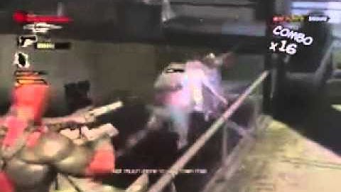 Deadpool Game in New York walkthrough part 3 Multiplayer