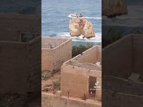 الغزوات البحر لا يدخولوه الي الرجال