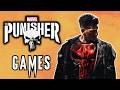 The Punisher Games We Should Be Talking About More