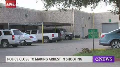 Police close to making arrest in weekend shooting of 16-year-old