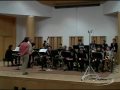 Big Band Master Class Part 5 Wayne State University