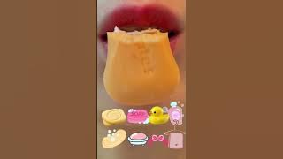 ☞Cheese Soap ASMR EATING SOUNDS mukbang | Subs n like pls🙏#asmr #asmrsounds #shorts #asmreating