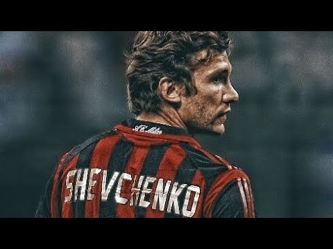 НЕЙМОВІРНИЙ гол Андрія