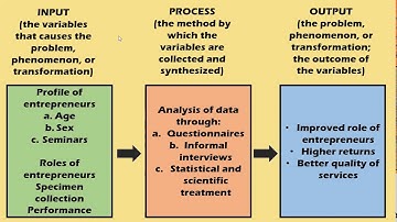 Conceptual Framework