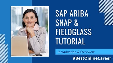 Sap Fieldglass Tutorial Video | Sap Fieldglass with CIG Online Training | Sap Fieldglass Overview