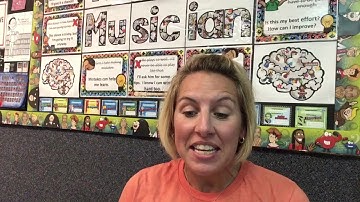 Pitch Patterns Assessment #2A: Sol-Mi-La-Do