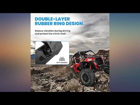 RZR Rear View