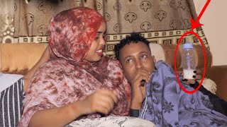 Shaadiyo Sharaf Oo Abdifitah Yare Misaasad Siisay Short Film Diyaasbaro Qosolka Aduunka Part 2